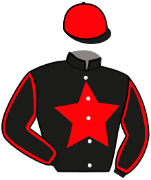 Casaque de LOU DE BEAULAC