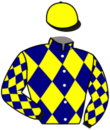 Casaque de KNOWLEDGE DE JEMA