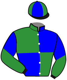 Casaque de HARO DARCHE