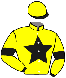 Casaque de KAEDI DJOC