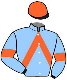 Casaque de LEGENDE JULRY