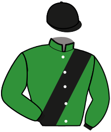 Casaque de MISTER GEVI