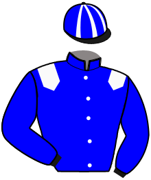 Casaque de MARGE DES GRANGES