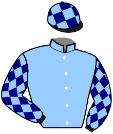 Casaque de MAZZARINO