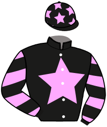 Casaque de L'AIGLE PASS