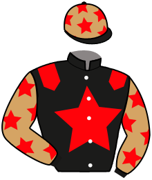 Casaque de MOLITOR FLIGNY