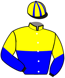 Casaque de MAHARADJAH ROYAL