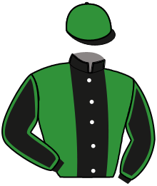 Casaque de MAJOR MAJELY