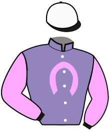 Casaque de HETRE DU JOUR