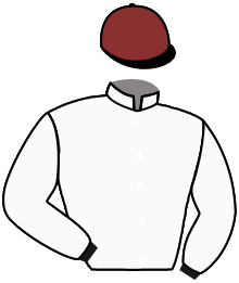 Casaque de BEL ET BIEN