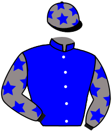 Casaque de EUGENE SMITH