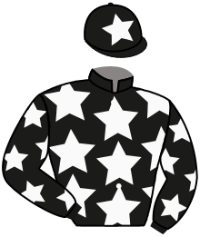 Casaque de NARANKHO FACTOR