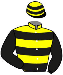 Casaque de GOLDEN STATE