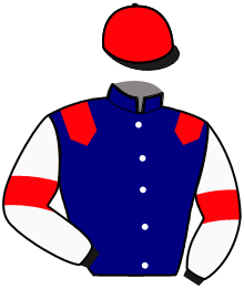 Casaque de MI FA SOL