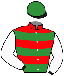 Casaque de MOURILLON