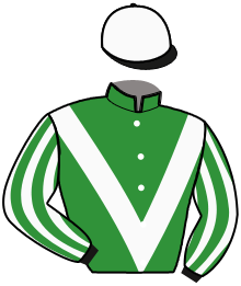 Casaque de LOIR ET CHER