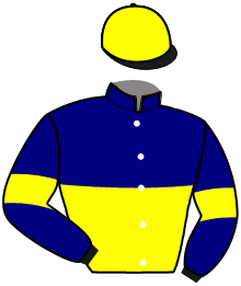 Casaque de JICKY GIRL