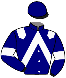 Casaque de JINA DE L'ORMERIE