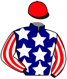 Casaque de NOSTRA COSA