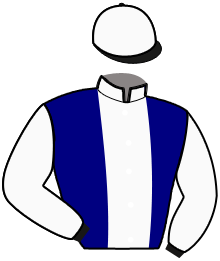 Casaque de LEADER DU POMMEAU