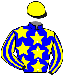 Casaque de KEOPS TILLAYE