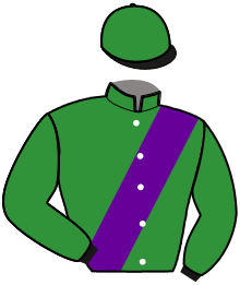 Casaque de MADISON MONNERIE