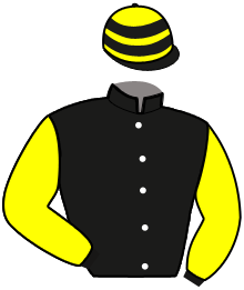 Casaque de JUNIOR DE REGO