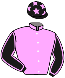 Casaque de LIFETRACK