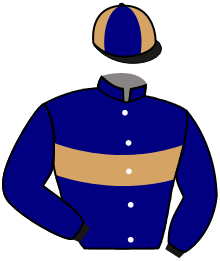 Casaque de PRINCE OF CLOUDS