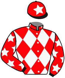 Casaque de WINHERALD LAUJAC