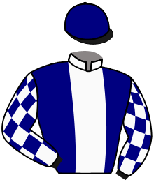 Casaque de MISS DYNAMITE