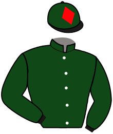 Casaque de MAPROTEGEE