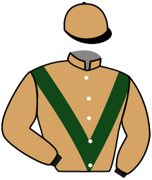 Casaque de DEMOISELLE ADAM'S