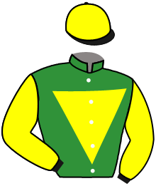 Casaque de LOUIS BANBOU