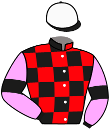 Casaque de KEL STORY