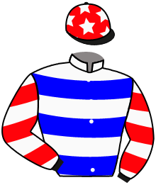 Casaque de HELOY DELABARRIERE