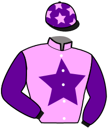 Casaque de LUDO DE BOLERO