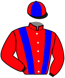 Casaque de MALOLA DES RIOULTS