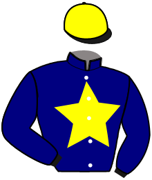 Casaque de LEADER DU MOUCHEL