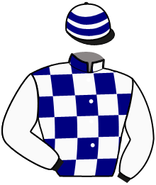 Casaque de KISSY BAMBOIS