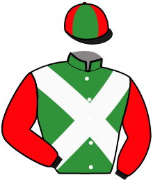 Casaque de KADOR DE LA COUR