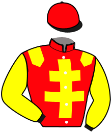 Casaque de KAISER LATAL