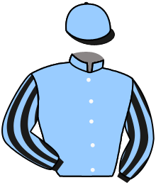 Casaque de STAY AROUND