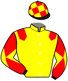 Casaque de ANGE NOIR PELEM