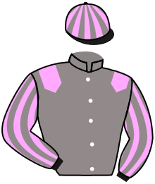 Casaque de READY KING