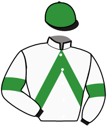 Casaque de NANA DU LEVANT