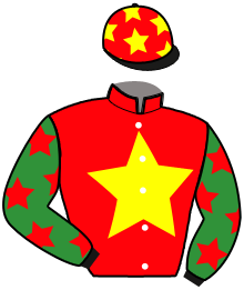 Casaque de JACARTO DE HOUELLE