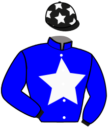 Casaque de KENZO D'HUCHELOUP