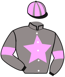 Casaque de JOKER DES FORGES