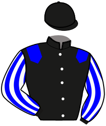 Casaque de MYSTIC MAN